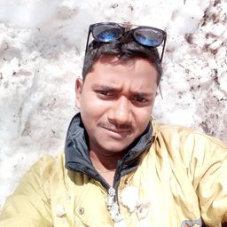 Pradeep kumar