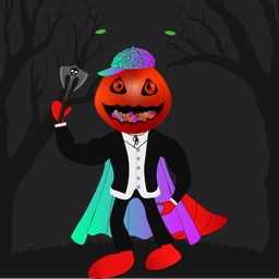 Dino avatar