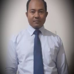 Pradip Roy avatar