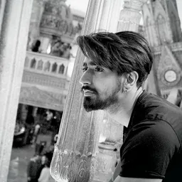 Praditya avatar