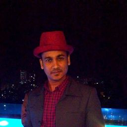 pragna avatar