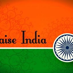 Praise India avatar
