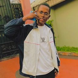 praiseud avatar