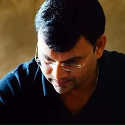 Pramesh Tyagi avatar