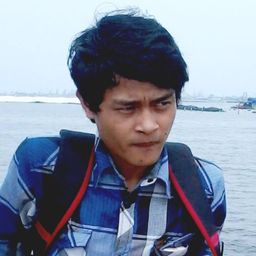 Prana avatar