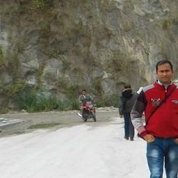 pranjalupa avatar