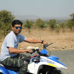 Prasanna B avatar