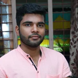 PRASASTH S NAIR avatar