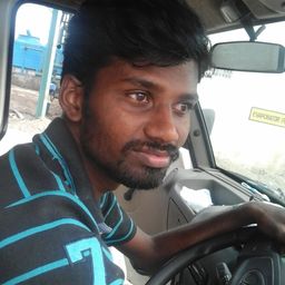 prasath avatar