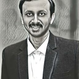 Prashanth K avatar