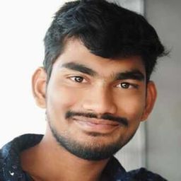 prashanthreddy avatar