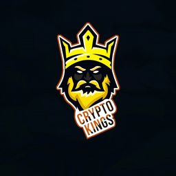 CryptoKing avatar