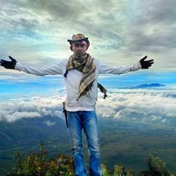 Pratamaa avatar