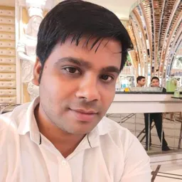 Prateek avatar