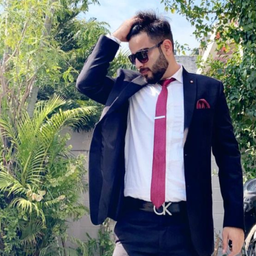 Prateek Arora