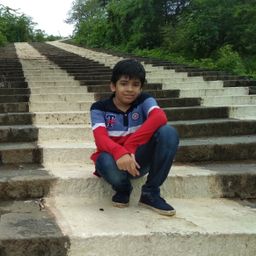 Pratham Kothari avatar