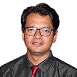 Pratik Mistry avatar