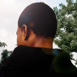 Praise J.J. avatar
