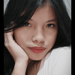 Precious Jen Garing avatar