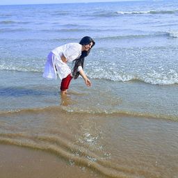 preeti avatar