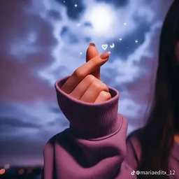 Precious❤ avatar