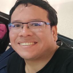 Diego avatar