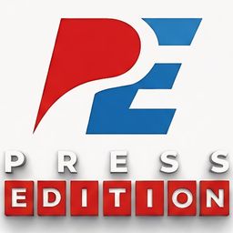 Press Edition  avatar
