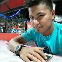 priady avatar