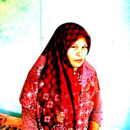 Safrida avatar