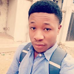 Uju Tony Nwachukwu avatar