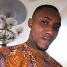 Lordfred avatar