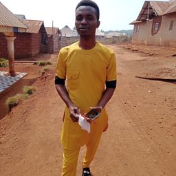 Ozoagu Charles Uche avatar