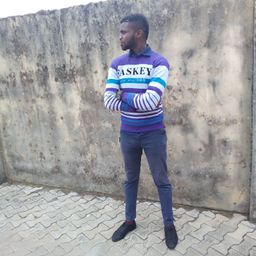 princeprincewill avatar