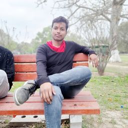 Prince Maurya  avatar