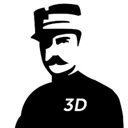 The 3D Print General avatar
