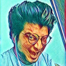 PritamVDas avatar