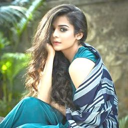 Preety Indian avatar