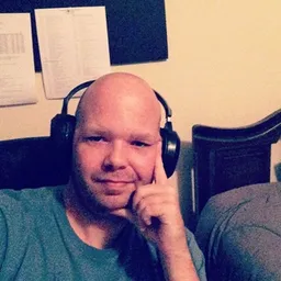 Tim'sWorld Wonderful avatar