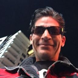 Damion Black avatar