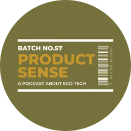 ProductSense Podcast avatar