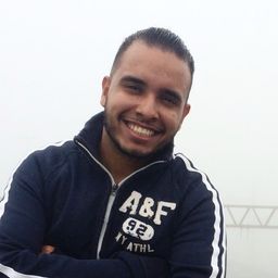 Professor Igor Cassemiro avatar