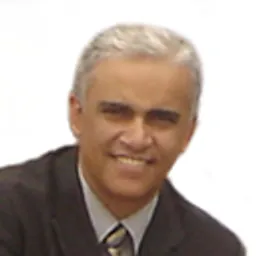 Prof. Jaziel avatar