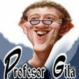 Profesor Gila avatar