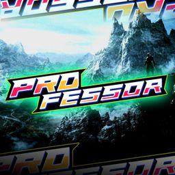 proFESSOR avatar