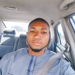 Profnuhu avatar