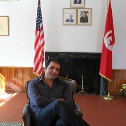 Walid avatar