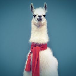 Programming Llama avatar