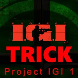Project I.G.I:  I'm Going In Super Fan avatar