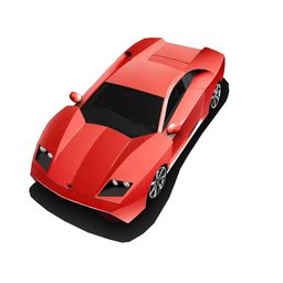 Project Supercar avatar
