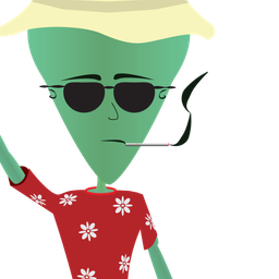 Promethean Bob avatar